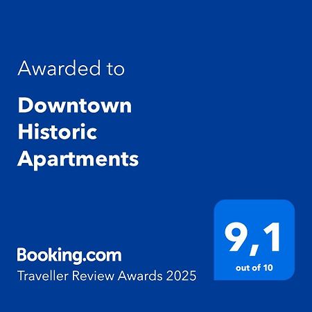 Downtown Historic Apartments Porto Dış mekan fotoğraf
